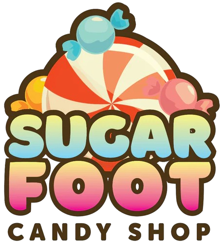 Foot Candy Sugar Foot Candy Shop